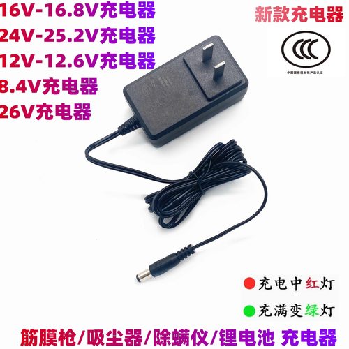 博士17v-20V1A18V充电器