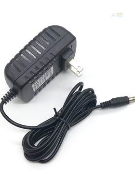索爱A89WM有源音箱充电器通用音响电源适配器9V2A通用1.2A1.5A