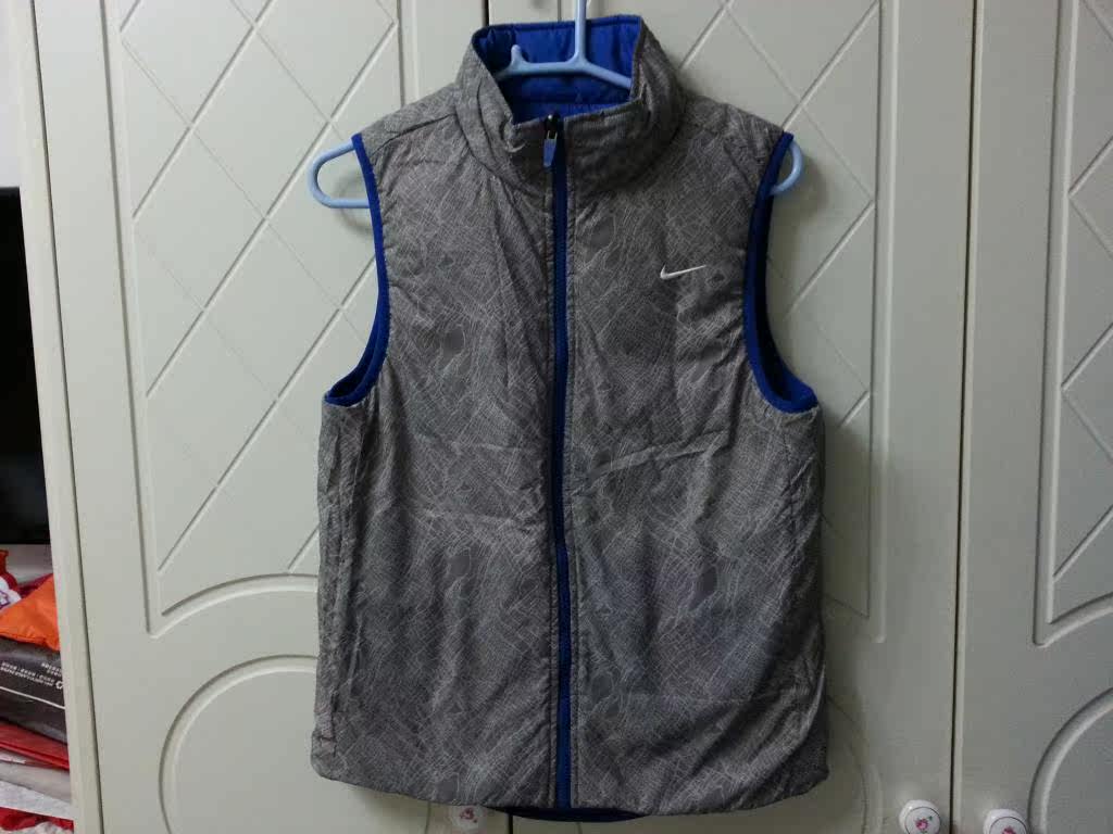 Gilet sans manche sport - Ref 542373 Image 3