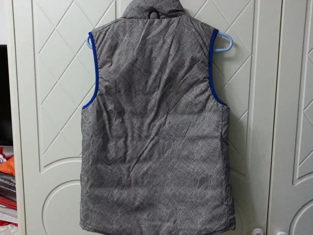 Gilet sans manche sport - Ref 542373 Image 4