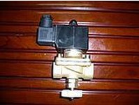 geerte电磁阀煤气天然气手动电磁阀2T-200-20易燃气体阀