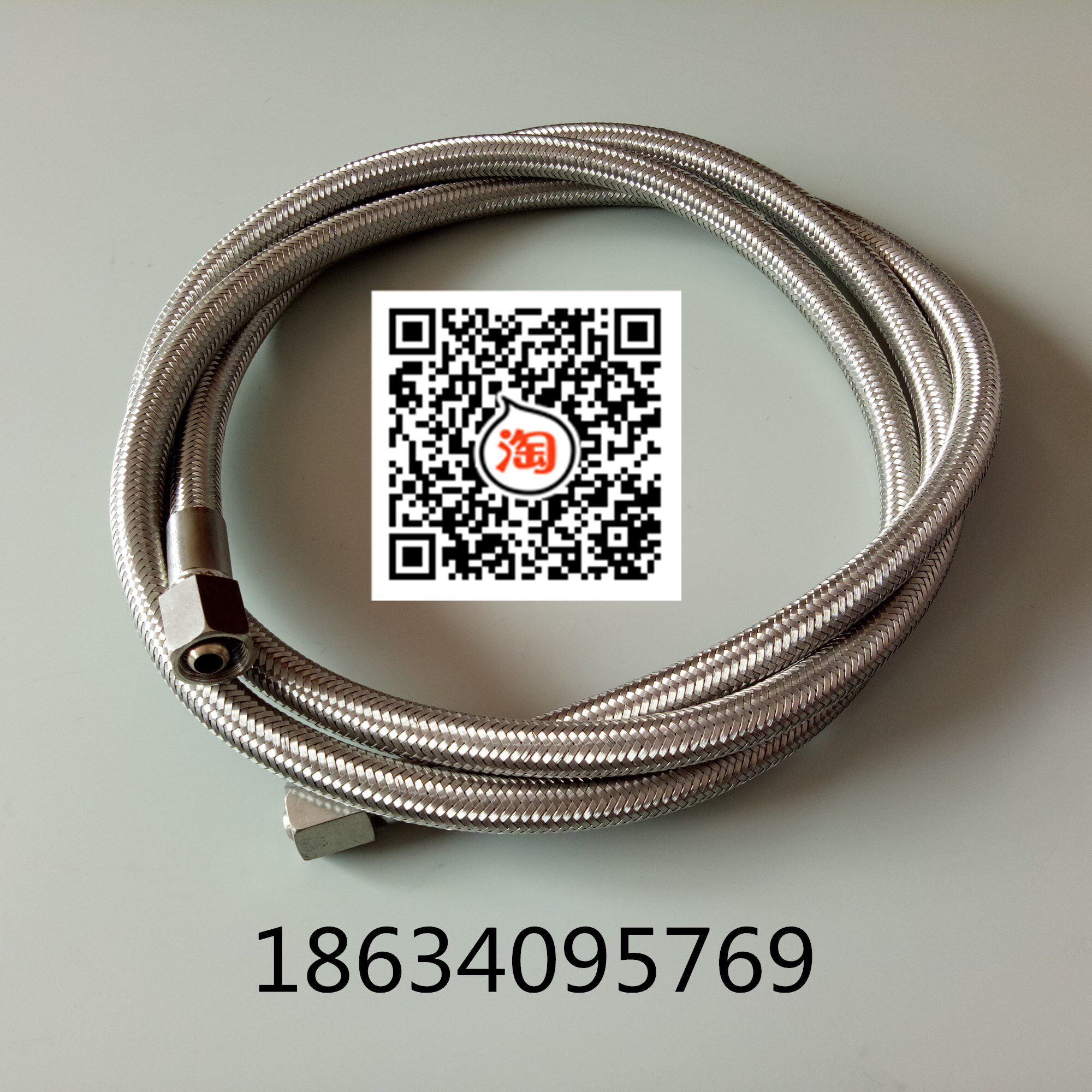 液态co2二氧化碳低温液体金属波纹管软管液氮管液氧管子液氩包邮