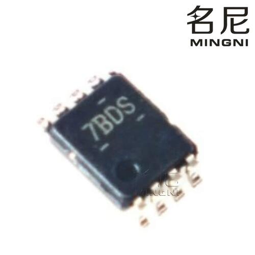 PCA9306DCUR 电压电平转换器 29O4 7BDP, 7BDS 7BDY丝印