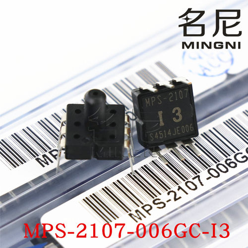 全磊压力传感器MPS-2107-006GC