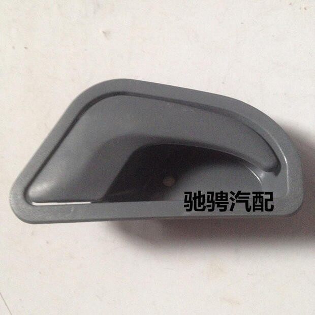 适用天津一汽威志08年 09款车门外拉手内把手 外扣手配件带漆颜色