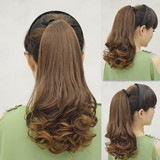 Extension cheveux - Chignon - Ref 249007 Image 14