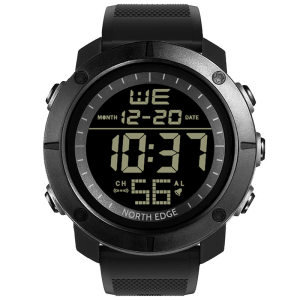 New Military Outdoor Smart Watch Waterproof Electronic