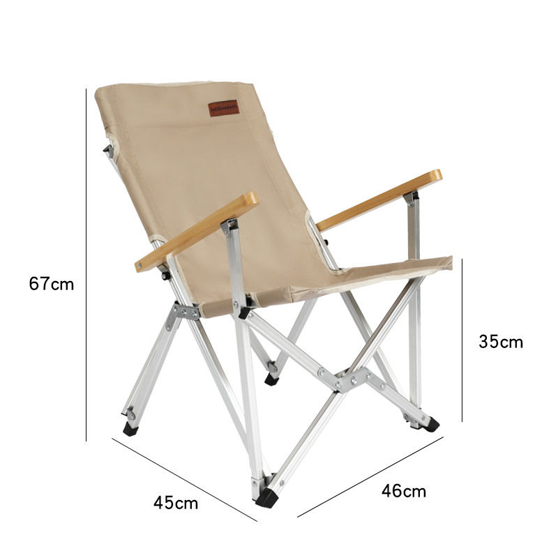 户外便携折叠椅美术生写生椅沙滩椅超轻露营椅子折叠凳钓鱼凳子