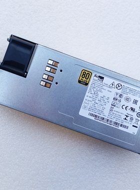 联想RD650 450 350 TS560服务器 450W冗余电源模块FSD062 00HV188