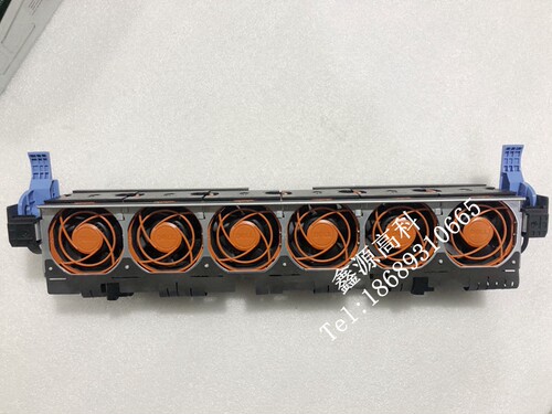 DELLR720机箱风扇CY8YY套件