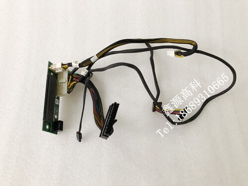 DELLT3600工作站电源板