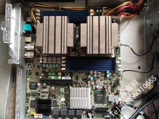 S7007 LNV 服务器主板 S7007WG2NR 泰安 联想万全R520G7