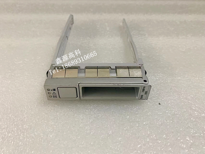 541-2123SUN2.5寸硬盘托架