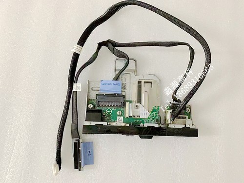 DELL戴尔034KTR730前面开关面板