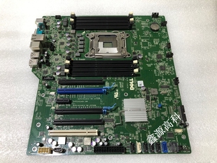 2011单路 T3610工作站主板 Precision 原装 9M8Y8 DELL 八内存插槽