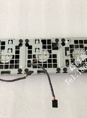 DELL/戴尔T3600 T3610 T5600 T5610 T5810 T7810机箱风扇 06YVJR