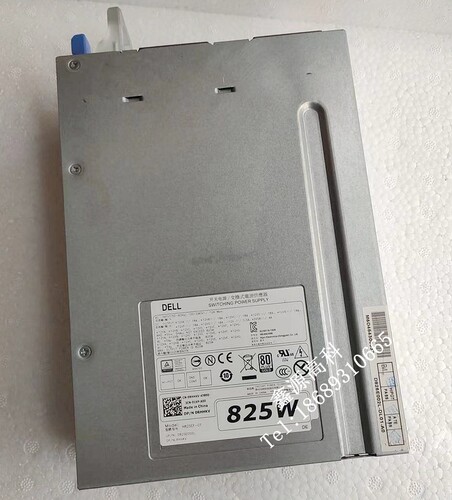 戴尔T5810T7810T7910电源