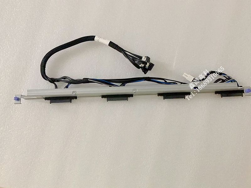 IBMX3250M5硬盘背板3.5寸