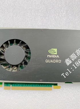 原装丽台Quadro FX3800图形显卡PCIE专业绘图1G显卡FX1800 FX4800