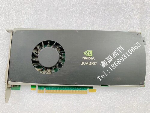 丽台FX1800FX3800图形显卡