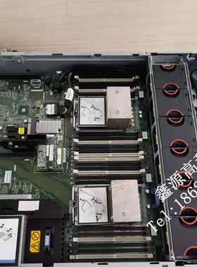 联想IBM x3650 M5主板5463 0YJ424 00FK639 00MU953 01PE215 8871