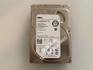 原装Dell/戴尔 500GB SATA ST500NM0011 0C3YJM 7.2K 服务器硬盘