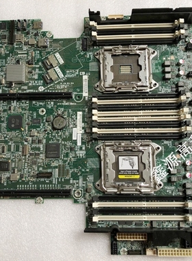 HP DL160G9 DL180G9服务器主板779094-001 743018-003 848082-001