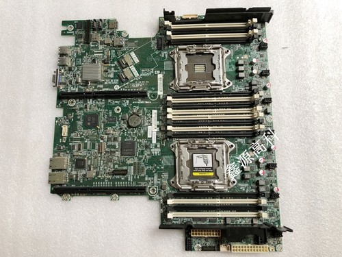 HP DL160G9 DL180G9服务器主板779094-001 743018-003 848082-001