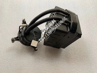 惠普Z400水冷散热器 001 cpu散热片 573203 534044 散热器