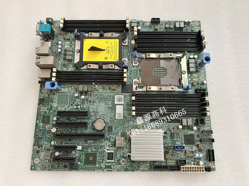 DELLT440服务器主板2KM69