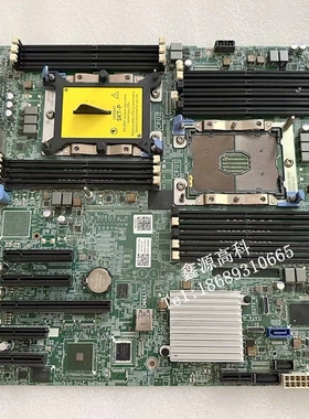 适用于DELL戴尔 T440主板81VG9 0X7CK 2KM69 RMHXK 21KCD 0N05P