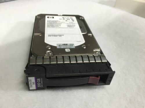 HP300G3.515KSAS硬盘