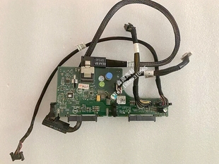 戴尔Dell R720XD服务器12.个3.5盘位2.5寸后置扩展硬盘背板00JDG3