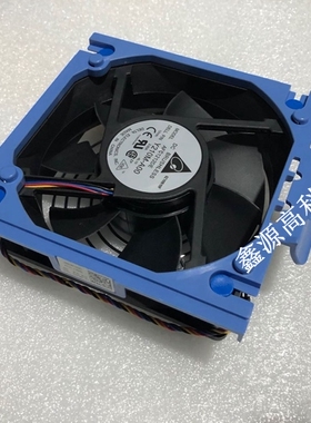 原装DELL T410机箱风扇 0Y210M 0UG891 0WH282 0X8955 0D6168戴尔