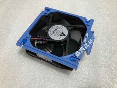 原装DELL T410机箱风扇 0Y210M 0UG891 0WH282 0X8955 0D6168戴尔