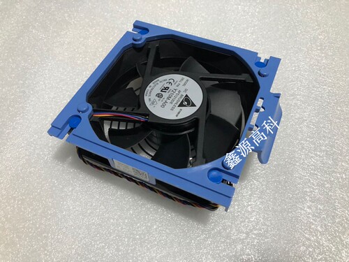 原装DELL T410机箱风扇 0Y210M 0UG891 0WH282 0X8955 0D6168戴尔