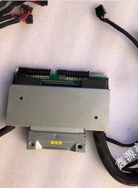 原装 IBM X3500M4服务器 电源背板 带线 69Y5792 94Y8108 现货