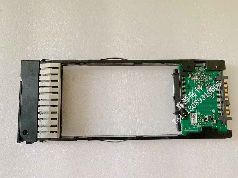 华为S5600T2.5寸SAS硬盘架子