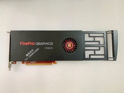 蓝宝石V59002GB专业图形显卡