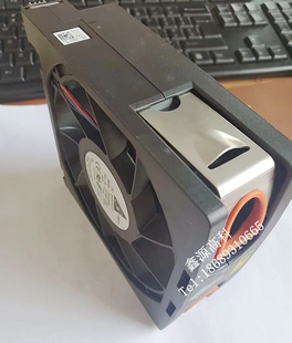 戴尔 DELL PowerEdge R910 服务器风扇组 H894R 0H894R 机箱风扇