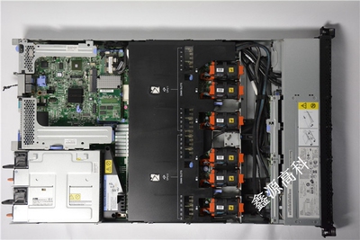 IBMX3550M4服务器主板