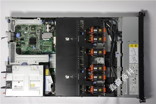 IBMX3550M4服务器主板