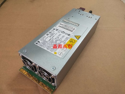 HPDL380G5电源DPS-800GBA