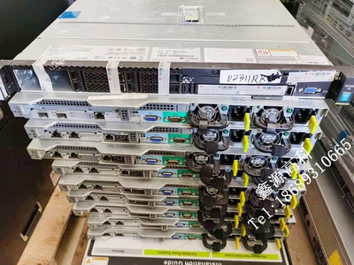 华为RH1288V3服务器主机