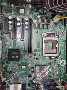 Gen8 V2服务器主板715910 003 原装 773064 ML310e 001 001现货