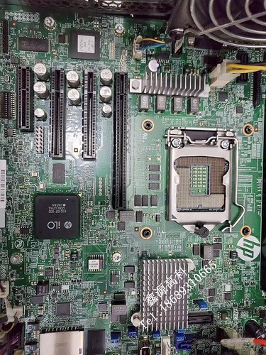 HPML310eGen8服务器主板