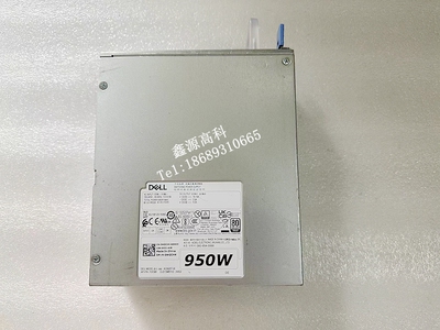 戴尔T5820T7820电源AC950EF-00