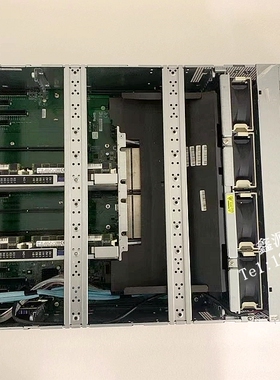 超微 X10QBi主板 E7-8880 V2 V3 V4四路主板 X10QBI-ST031主板