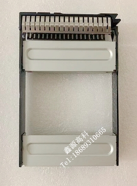 适用HP ML310e ML350e ML350p G8 3.5寸服务器硬盘托架652998-001