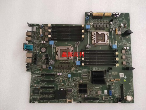 戴尔T610服务器主板C8H92